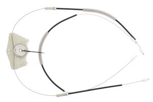 Zestaw naprawczy podnośnika szyby 6205-10-010807P