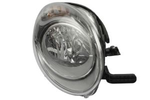 Reflektor świateł przednich 712475285129