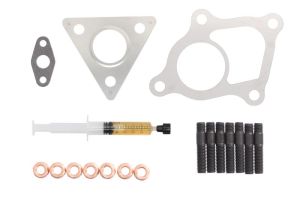 Zestaw montażowy turbosprężarki AJUJTC11553