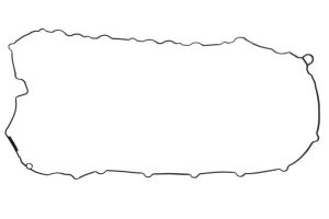 Uszczelka pokrywy zaworów 71-10939-00