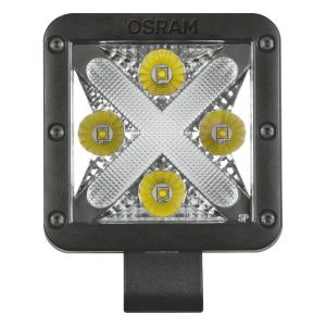 Reflektor dalekosiężny OSR LEDDL101-SP