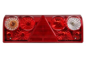 Lampa tylna A25-6200-507