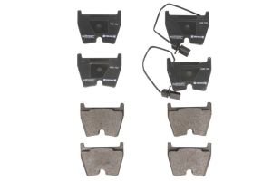 Klocek hamulcowy kpl. FDB4165