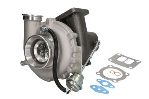 Turbosprężarka NIS 93299