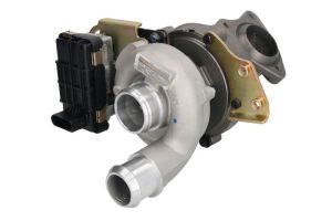 Turbosprężarka EVTC0183