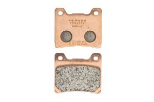 Klocek hamulcowy kpl. FDB337ST