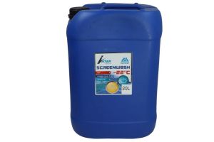 Zimowy płyn do spryskiwaczy PLYN SPRYSK ZIMA 20L
