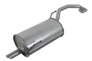 Tłumik końcowy ASM14.064