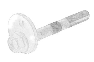 Śruba do regulacji pochylenia koła 48190-0K010