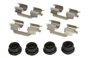 Zestaw montażowy klocków hamulcowych D4-3459A
