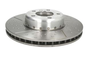 Tarcza hamulcowa DF6604S