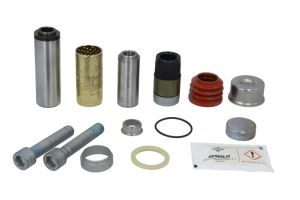 Zestaw naprawczy zacisku hamulcowego K 067417K50 PRZET KRC
