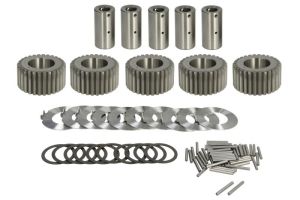 Zestaw koła planetarnego 298711