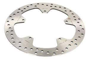 Tarcza hamulcowa 68B407M9