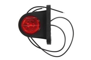 Światło obrysowe 296BC W21.4RF