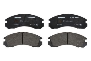 Klocki hamulcowe tuningowe FDS1765