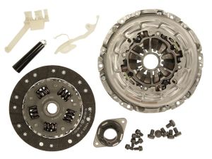 Zestaw sprzęgła 3000 950 721