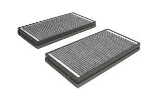 Filtr kabiny K 1165A-2X