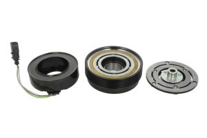 Sprzęgło elektromagnetyczne kompresora klimatyzacji KTT040016