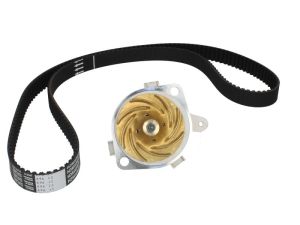 Zestaw paska rozrządu + pompa cieczy chłodzącej CT 968 WP2