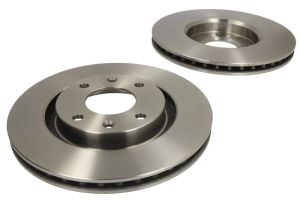 Tarcza hamulcowa BG3620