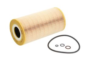 Filtr oleju HU 848/1 X