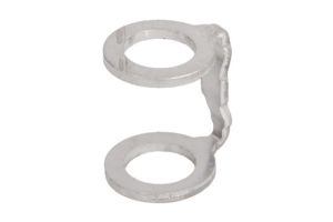 Uszczelka przewodu paliwa EL344930