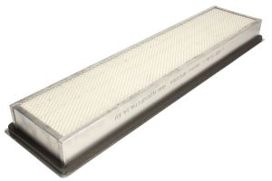 Filtr kabiny PUR-HC0368