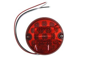 Lampa zespolonych świateł tylnych 2SB357 028-011