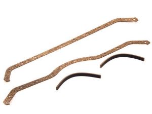 Zestaw uszczelek miski olejowej JJ464