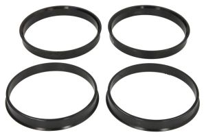 Pierścień centrujący MMT RING 76.9/72.6