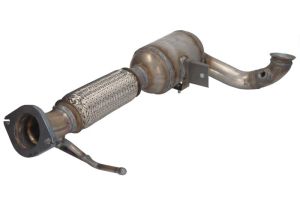 Katalizator JMJ 1080251