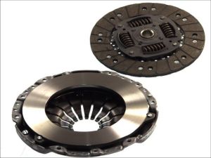 Zestaw sprzęgła 624 3087 09