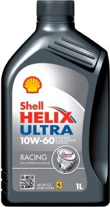 Olej silnikowy HELIX U.RACING 10W60 1L