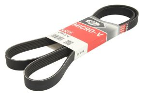 Pasek wieloklinowy GAT6PK1633