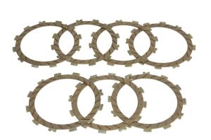 Tarcza sprzęgła FCD0485