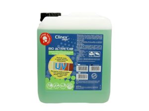 Preparat do ciężkich zabrudzeń EX 40-002