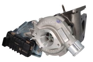 Turbosprężarka 752610-5035W