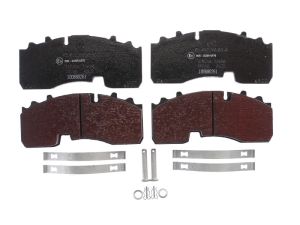 Klocek hamulcowy kpl. 29307 300 1 4 T3030