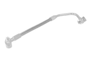 Przewód olejowy turbosprężarki 55215001