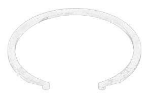 Pierścień dystansujący piasty koła 51718H5000