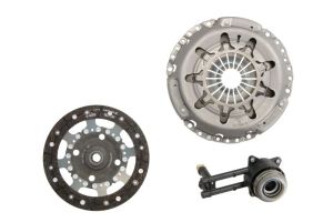 Zestaw sprzęgła 621 3011 33