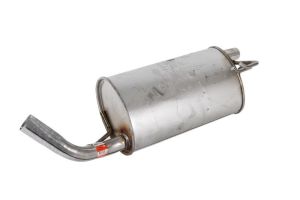 Tłumik końcowy BOS177-673