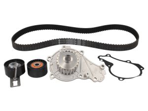 Zestaw paska rozrządu + pompa cieczy chłodzącej 530 0577 30