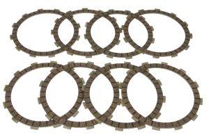 Tarcza sprzęgła MCC121-8