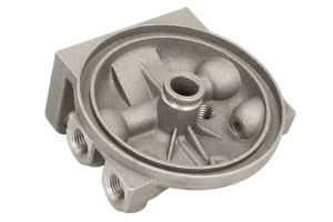 Resor kompletny BS04-257