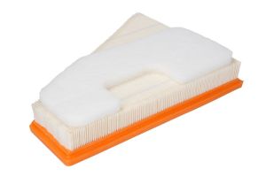 Filtr powietrza LX1663