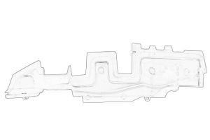 Elementy pasa 3AA 121 283