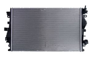 Chłodnica silnika DRM01009