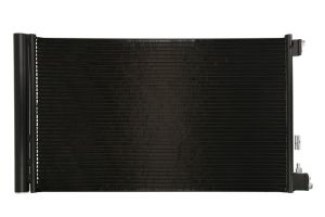 Skraplacz klimatyzacji AC 552 000S